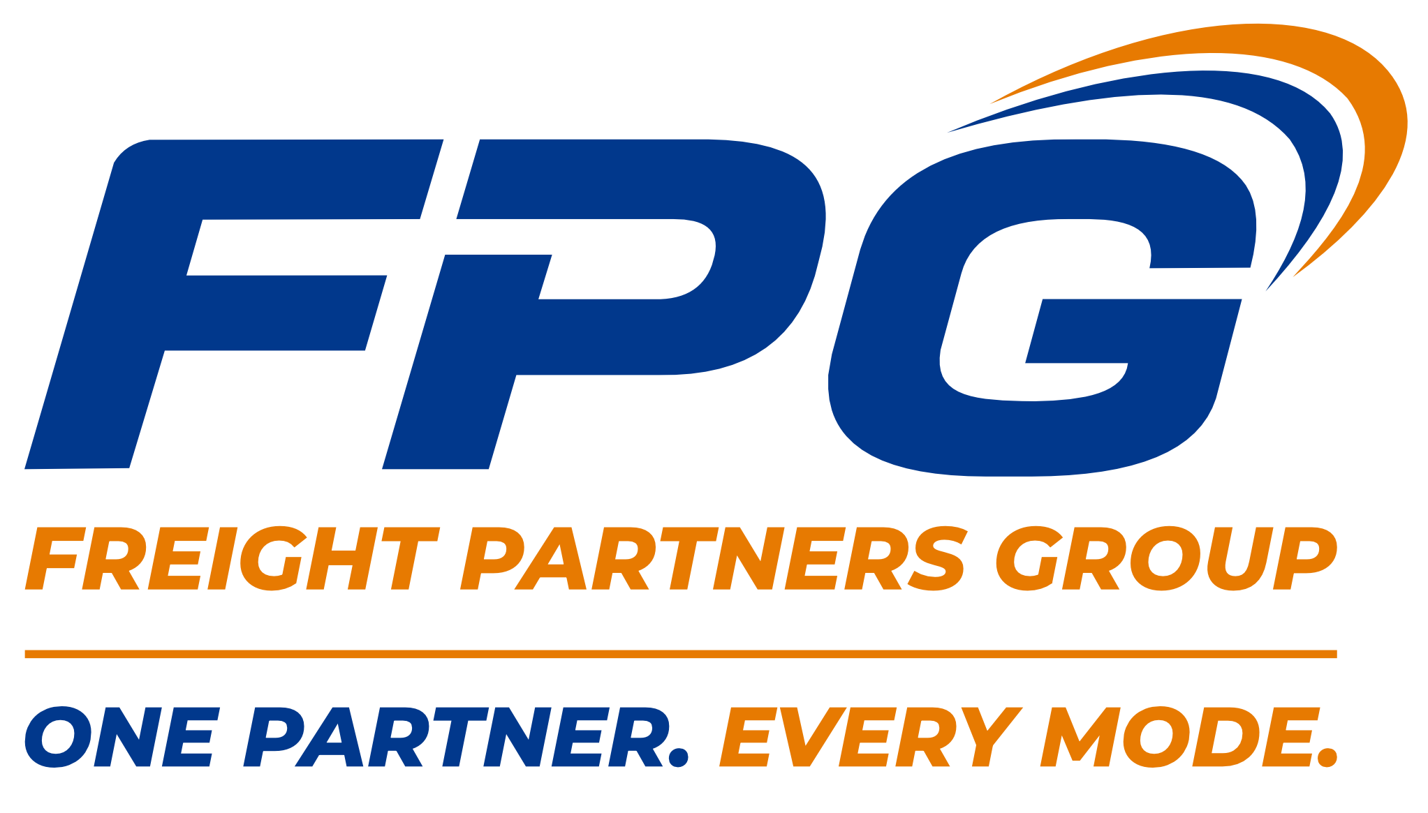 Freight Partners Group