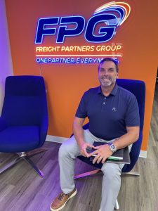 A milestone worth celebrating at Freight Partners Group