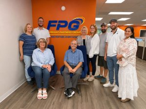 Chicago Office Open